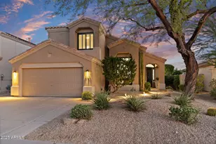 8173 E Michelle Dr, Scottsdale, AZ 85255 - Photo 1