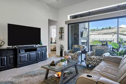 16118 E Ridgestone Drive, Fountain Hills, AZ 85268 - Photo 17