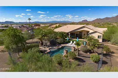 39125 N 25th Avenue, Phoenix, AZ 85086 - Photo 57