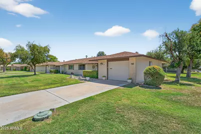 9821 W Pleasant Valley Road, Sun City, AZ 85351 - Photo 5