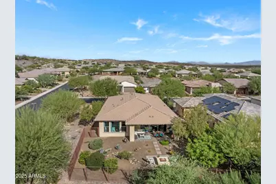 4545 Tenderfoot Way, Wickenburg, AZ 85390 - Photo 33