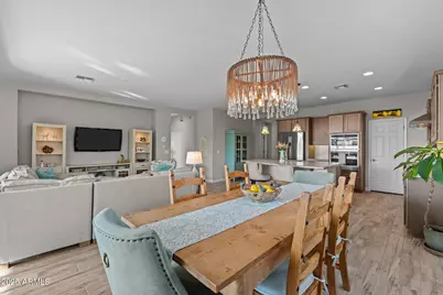 4545 Tenderfoot Way, Wickenburg, AZ 85390 - Photo 13