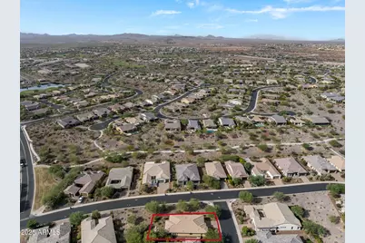 4545 Tenderfoot Way, Wickenburg, AZ 85390 - Photo 35