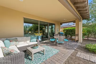 4545 Tenderfoot Way, Wickenburg, AZ 85390 - Photo 27