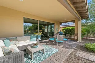 4545 Tenderfoot Wy, Wickenburg, AZ 85390 - Photo 27