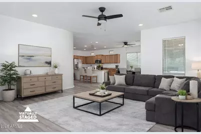 38028 W Merced Street, Maricopa, AZ 85138 - Photo 5