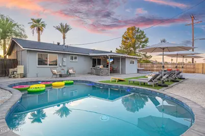 2045 N 68th Street, Scottsdale, AZ 85257 - Photo 1