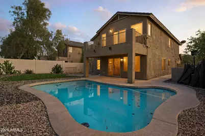5208 W Campo Bello Drive, Glendale, AZ 85308 - Photo 1