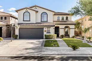 27813 N Gidiyup Trail, Phoenix, AZ 85085 - Photo 1