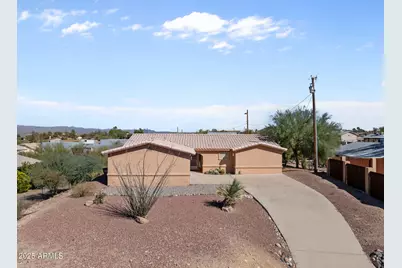 823 Yaqui Drive, Wickenburg, AZ 85390 - Photo 25