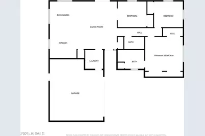 823 Yaqui Drive, Wickenburg, AZ 85390 - Photo 5