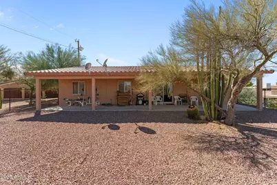 823 Yaqui Drive, Wickenburg, AZ 85390 - Photo 17