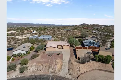 823 Yaqui Drive, Wickenburg, AZ 85390 - Photo 21
