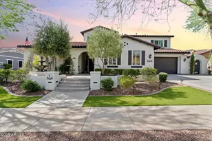 21365 W Mule Deer Way, Buckeye, AZ 85396 - Photo 1