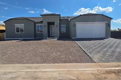 12459 W Madero Drive, Arizona City, AZ 85123 - Photo 1