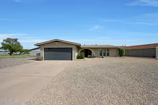 10719 N 36th Ave, Phoenix, AZ 85029 - Photo 1