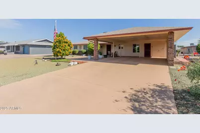 18617 N Kiva Drive, Sun City, AZ 85373 - Photo 35