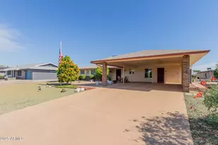 18617 N Kiva Dr, Sun City, AZ 85373 - Photo 35