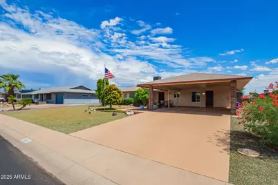 18617 N Kiva Drive, Sun City, AZ 85373 - Photo 29