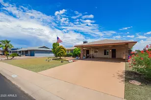 18617 N Kiva Dr, Sun City, AZ 85373 - Photo 29