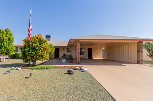 18617 N Kiva Dr, Sun City, AZ 85373 - Photo 33