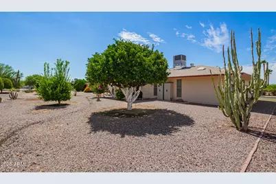 18617 N Kiva Drive, Sun City, AZ 85373 - Photo 37