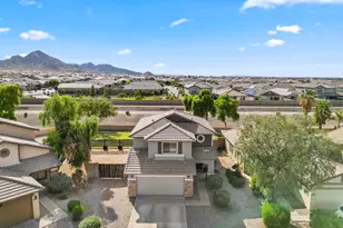 35066 N Happy Jack Dr, San Tan Valley, AZ 85144 - Photo 1