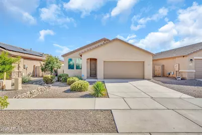 17263 W Spur Drive, Surprise, AZ 85387 - Photo 1