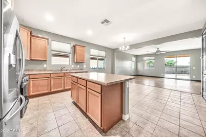 17263 W Spur Drive, Surprise, AZ 85387 - Photo 17