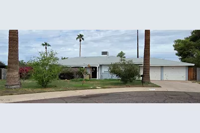 1524 W Mission Lane, Phoenix, AZ 85021 - Photo 1