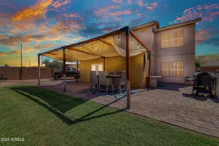 13726 N 130th Ave, El Mirage, AZ 85335 - Photo 29