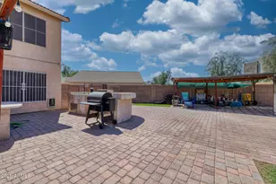 13726 N 130th Ave, El Mirage, AZ 85335 - Photo 33