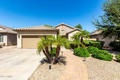 17952 W Lawrence Lane, Waddell, AZ 85355 - Photo 1