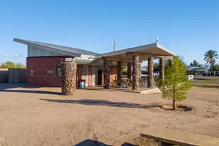 456 Guskin Rd, Morristown, AZ 85342 - Photo 15