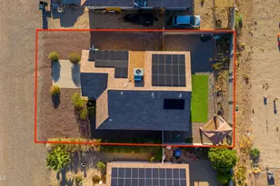 456 Guskin Rd, Morristown, AZ 85342 - Photo 17