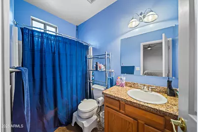 456 Guskin Road, Morristown, AZ 85342 - Photo 11