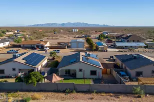 456 Guskin Rd, Morristown, AZ 85342 - Photo 9