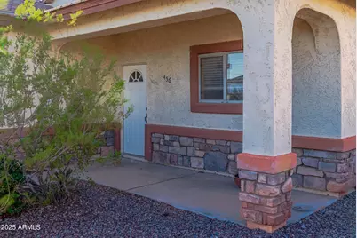 456 Guskin Road, Morristown, AZ 85342 - Photo 13