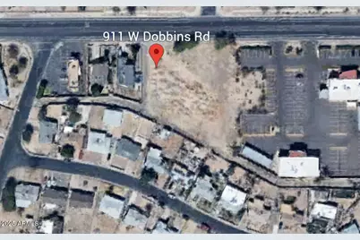 911 W Dobbins Road #25, Phoenix, AZ 85041 - Photo 1