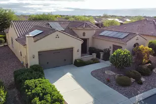 7218 W Autumn Vista Way, Florence, AZ 85132 - Photo 1