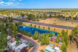 2274 Water'n Hole Rd, Overgaard, AZ 85933 - Photo 35