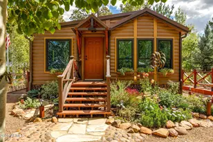 2274 Water'n Hole Rd, Overgaard, AZ 85933 - Photo 3