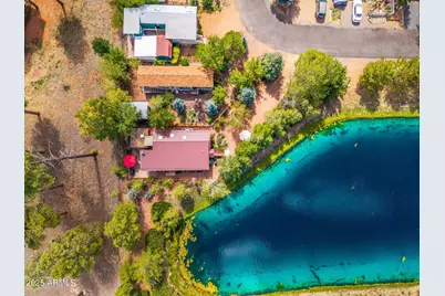 2274 Water N Hole Road, Overgaard, AZ 85933 - Photo 37