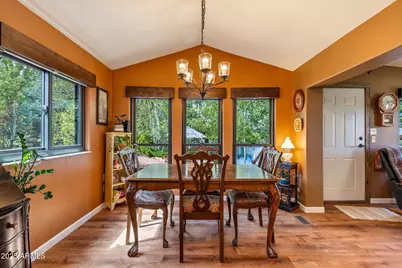 2274 Water N Hole Road, Overgaard, AZ 85933 - Photo 11