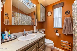 2274 Water'n Hole Rd, Overgaard, AZ 85933 - Photo 17