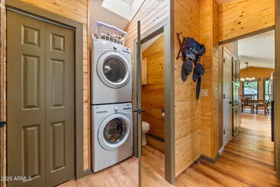 2274 Water N Hole Road, Overgaard, AZ 85933 - Photo 21