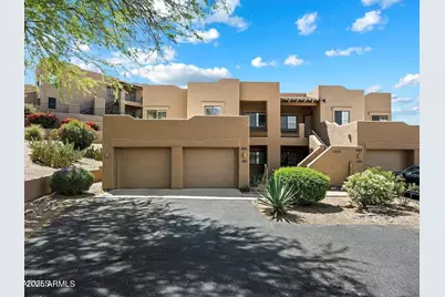 13850 N Mirage Heights, Fountain Hills, AZ 85268 - Photo 1