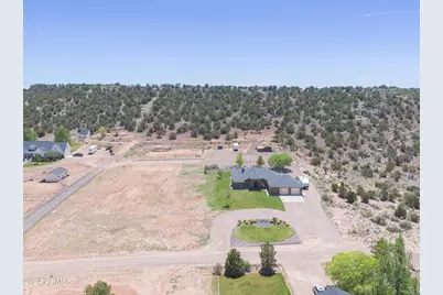 7631.. Baldwin Lane, Taylor, AZ 85939 - Photo 3