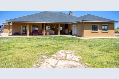 7631.. Baldwin Lane, Taylor, AZ 85939 - Photo 31