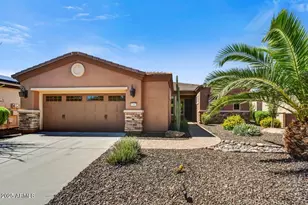 12903 W Brookhart Way, Peoria, AZ 85383 - Photo 1